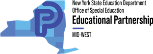 Educational Partnership Logo